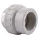 Муфта внутренняя резьба под ключ Vsplast PPR 50х1 1/2″ 1004