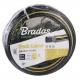 Шланг для поливу BLACK COLOUR 3/4″ 25м, Bradas Польща чорний WBC3/425 - BRADAS