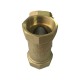 Фільтр грубого очищення SELBA 3/4″ SL1512 - SELBA