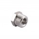 Футорка SELBA 1/2″х1/4″ ЗВ SL8809 - SELBA