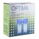 Система 2-х ступеневого очищення Optima OP-02, 1/2″ - Optima