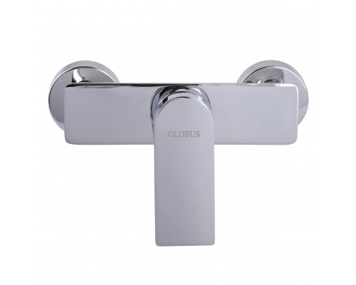 Змішувач для душу Globus Lux Niagara GLN-0105N - Globus Lux