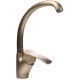 Змішувач для кухні Globus Lux QUEENSLAND GLQU-0203S-BIG-9-BRONZE - Globus Lux