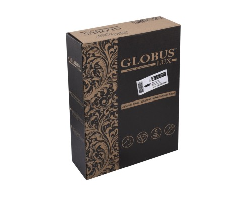 Душова лійка Globus Lux SD-002-25-BB - Globus Lux