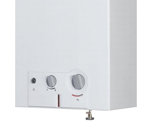 Колонка газова Bosch Therm 4000 O WR 15-2 B - Bosch