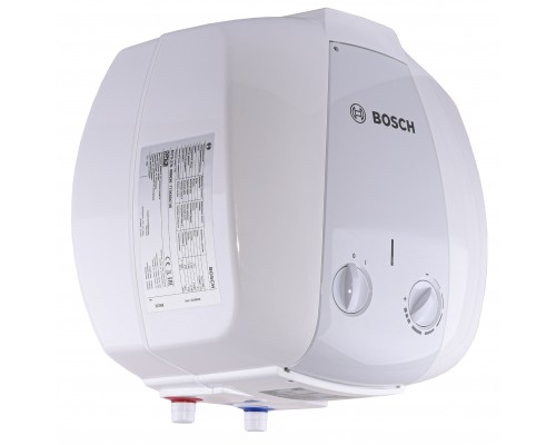 Водонагреватель Bosch Tronic 2000 TR 2000 15 B / 15л 1500W ( над мойкой)