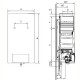 Колонка газова Bosch Therm 4000 O WR 15-2 B - Bosch