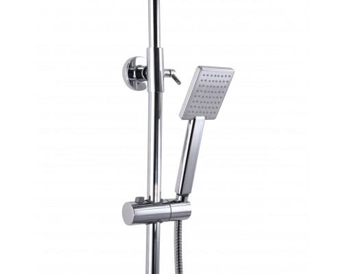 Душова система Globus Lux MILANO GLM-0005 - Globus Lux