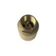 Клапан зворотного ходу води SELBA 3/4″ SL1541 - SELBA