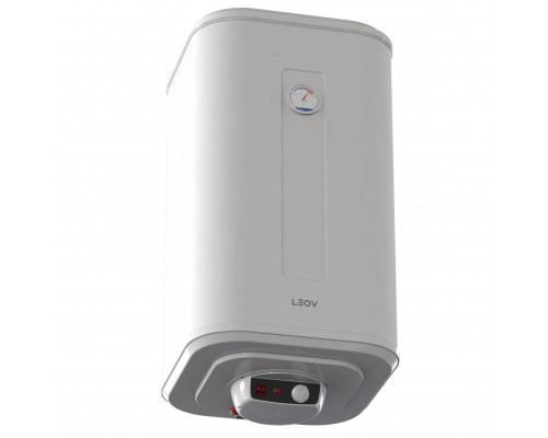 Водонагрівач LEOV LV Prism 100 l квадрат (100L Prism) - LEOV