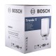 Водонагрівач Bosch Tronic 8000 T ES 050-5 1600W сухий ТЕН, електронне керування - Bosch