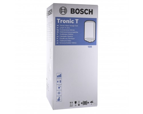 Водонагрівач Bosch Tronic 2000 T TR2000T 100 B / 100л, 2000W - Bosch