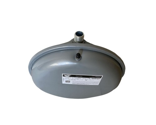 Бак Zilmet oem-pro для монтажа в котлы плоский 6л 3bar Арт. 541 ( 13A6000614 )