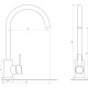 Смеситель для кухни MixMIRA WIEN MS2-203SN