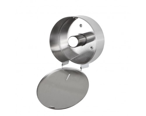 Диспенсер для туалетной бумаги HOTEC 14.101 Stainless Steel