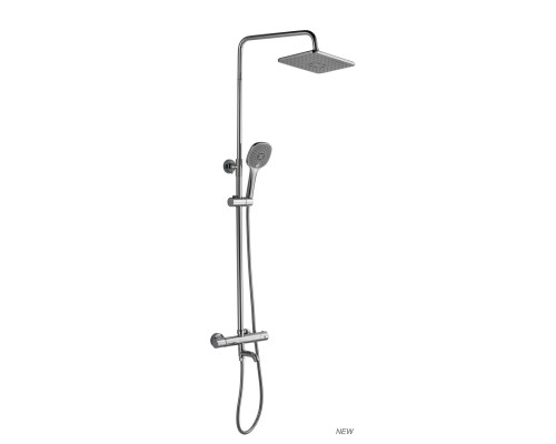 Душова система Globus Lux Termostatic R GDS-0041T - Globus Lux