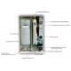 Электрический котел Viterm Max 3 кВт 220В (расширительный бак + насос + группа безопасности)