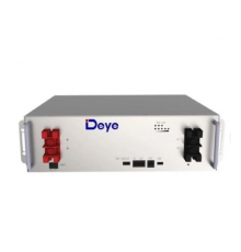 Акумуляторна батарея Deye 51,2V 100AH ​​SE-G5.1 Pro LiFePO4