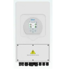 Гібридний інвертор Deye SUN 3.6kW Grid Hybrid Solar Inverter Single Phase 230V AC