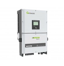 Мережевий інвертор 25 кВт Growatt 25000 TL3-S c MPPT