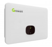 Сетевой инвертор 30 кВт Growatt MID 30000 TL3-X с MPPT