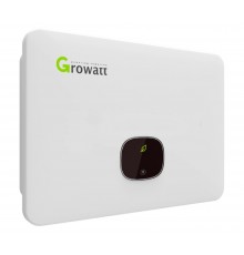 Мережевий інвертор 30 кВт Growatt MID 30000 TL3-X з MPPT